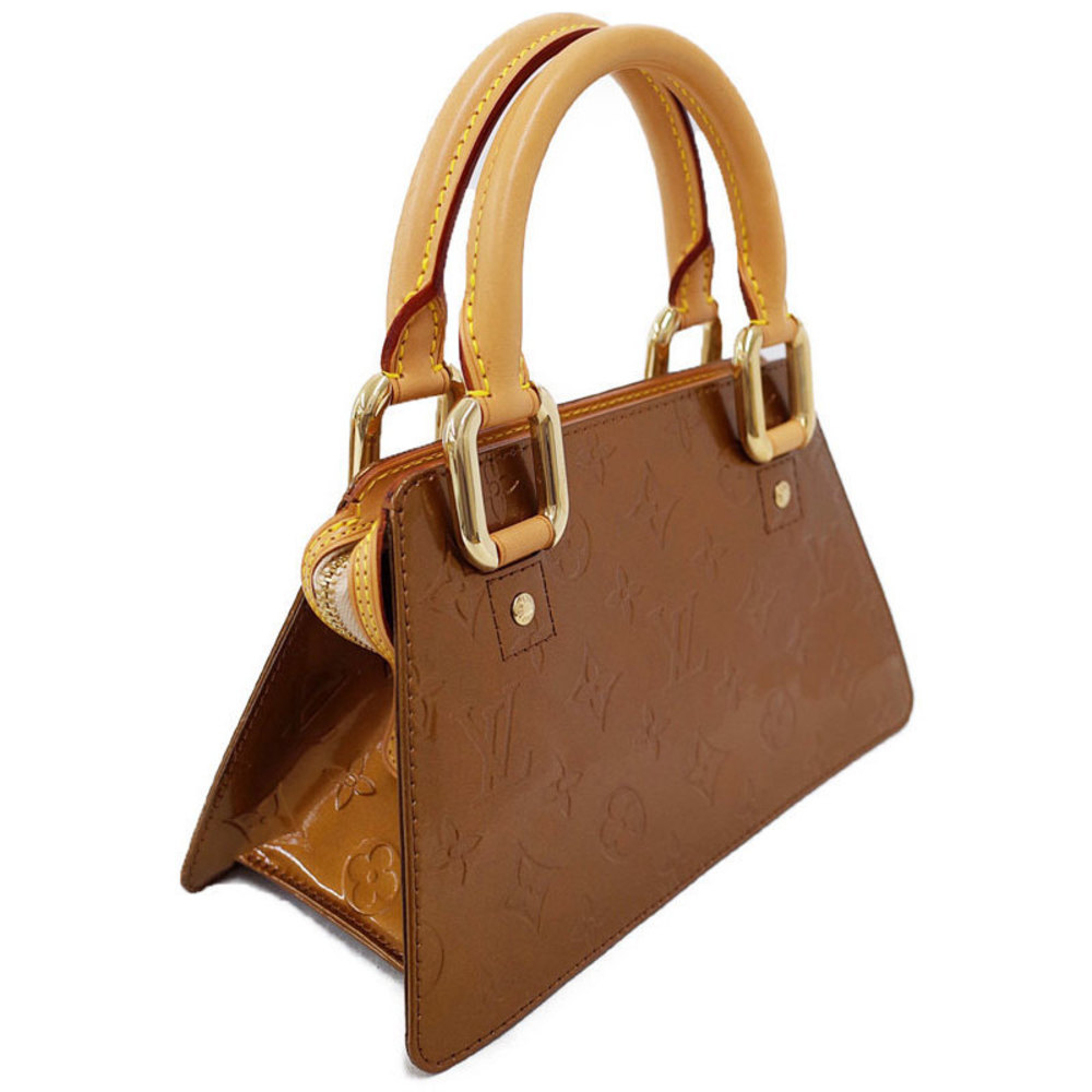 Louis Vuitton Handbag Vernis Forsythe